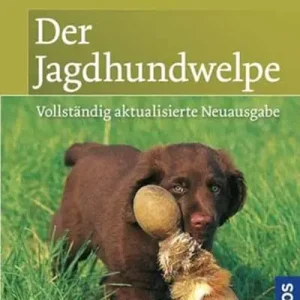 Kosmos Der Jagdhundewelpe Hans-Jürgen Markmann Begrenztes Angebot
